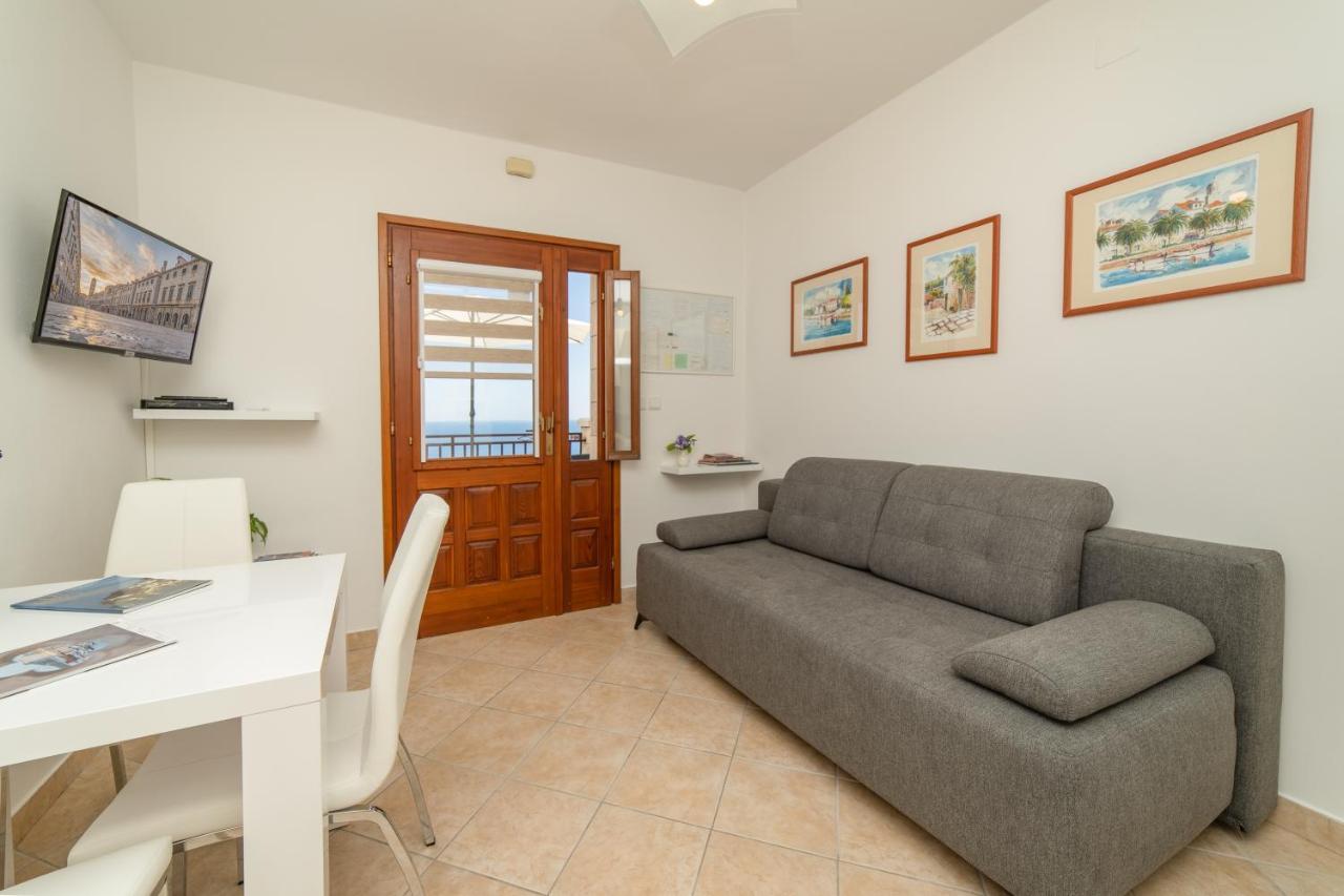 Apartament Divanovic
