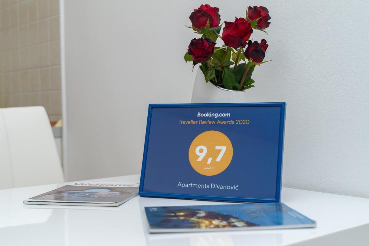 Divanovic Apartament *